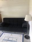 Bäddsoffa