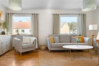 3-sits soffa Mio Eden