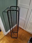 Hatthylla Essem-hyllan 110 cm