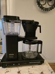 Moccamaster 1,25L Autoff