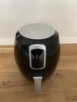Emerio Smart Fryer Airfryer 3.6 liter - Oanvänt- Helt ny