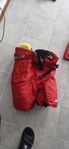 Hockeybyxor Bauer sr S toppmodell 1S
