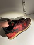 Valentino rockrunner 