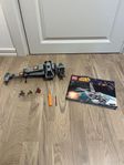 Lego Star Wars B-Wing 75050