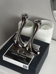 Georg Jensen ljusstakar