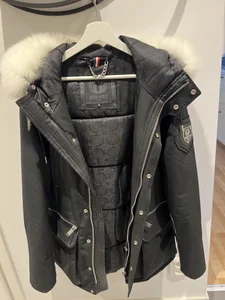 Horspist kravitz jacka medium