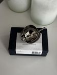Georg Jensen saltkar med sked