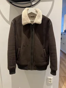 Zara jacka medium