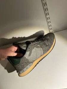 Valentino rockrunner skor 