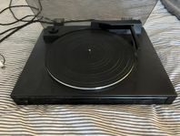 skivspelare - vinylspelare
