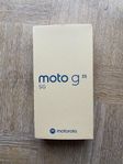 Motorola G35 128G (obruten förpackning) 