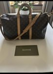 louis vuitton monogram bandouliere keepall 45