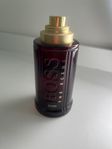 Boss The Scent Elixir EdP 100 ml – ca 75 % kvar