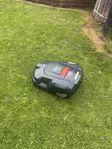 Husqvarna Automower 220Ac 1322h