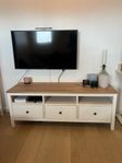 Tv bänk & bokhylla