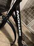 Monark damcykel