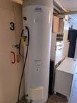 varmvattenberedare  ozo 380 l