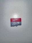 SanDisk Ultra microSDXC 128GB