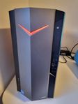 Acer Nitro N50 stationär dator för gaming i5-12/16/512/306