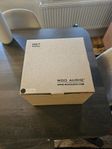 Woo Audio WA7 Fireflies headphone Amplifier/DAC