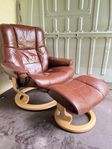 Ekornes "stressless" MAYFAIR (LARGE)