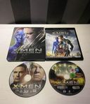 X-Men: Days of Future Past - 4K Ultra HD Blu-ray Steelbook