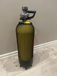 dyktub 300 bar