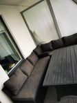 Loungesoffa