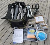 Teleskop/stjärnkikare Skywatcher Explorer 130