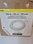 Pex-rör 15 mm 9,5 m