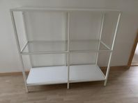 Hyllor Vittsjö vita