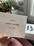 Byredo ”Gypsy Water” 100ml EdP