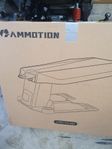 Mammotion Luba garagetak