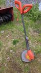 Grästrimmer elektrisk
