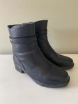 varmfodrade kvalitetsboots 