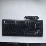 SteelSeries Apex 3 TKL – Kompakt gamingtangentbord
