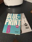 Blueprint B Version 3.0 (Engelska 6)