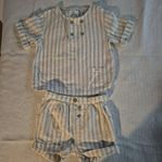 Somrigt set från newbie strl 92