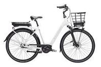 El cykel dam  ö   K;Ö;P;A