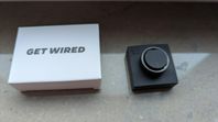 Ultrahuman air S07 matte grey ring