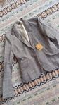 NY HOPE Judge blazer size 38