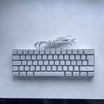 MX5 Mini Keyboard – 60% mekaniskt tangentbord (helt nytt)