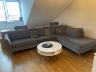 Mio Soffa 