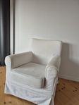 Fåtölj Jennylund IKEA