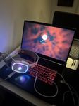 MSI katana