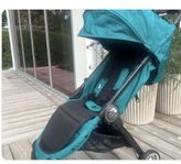 *Helt Ny Resevagn* Baby Jogger City Tour 2