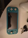 nitendo switch lite