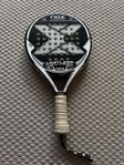 Padelracket 
