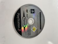 Lego Star Wars PS2