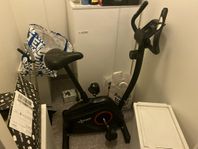 träningscykel 